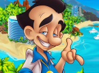 Leisure Suit Larry-Spiele verlassen Steam