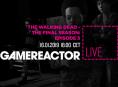 Heute im GR-Livestream: The Walking Dead: The Final Season - Episode 3