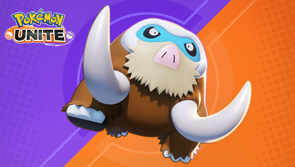 Pokémon Unite
