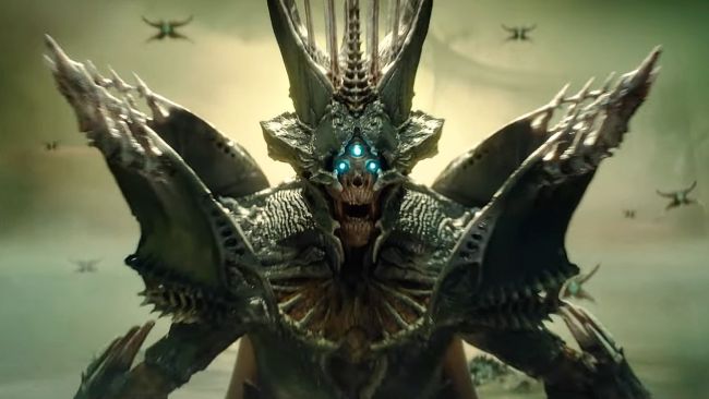 Destiny 2: The Witch Queen