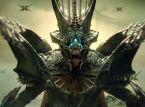 Launch-Trailer zu Destiny 2: The Witch Queen zeigt eifrigen H&uuml;tern frische Bilder der Hexenk&ouml;nigin Savath&ucirc;n