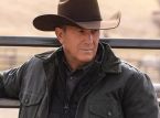 Kevin Costner und Taylor Sheridan im Konflikt um Yellowstone