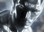 Silver Surfer soll eine Frau in Marvels kommendem Fantastic Four-Reboot sein