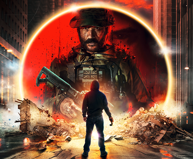 Call of Duty: Modern Warfare III