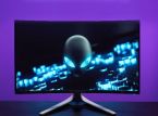 Alienware erweitert um QD-OLED und kabellose Peripheriegeräte