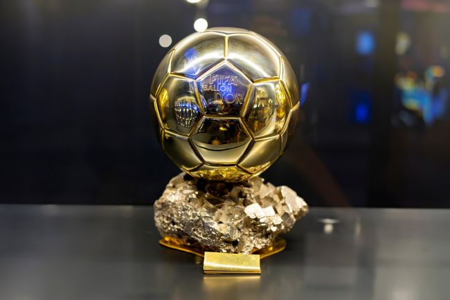 Nominierte für den Ballon d'Or 2025: Zeiten für jede Bekanntgabe am Donnerstag, 7. August
