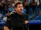 Simeone gibt zu, dass die Niederlage schmerzt, aber sie ist "Teil der Reise", nachdem Espanyol Atl&eacute;tico de Madrid verbl&uuml;fft hat