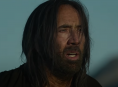 Nicolas Cage stellt sich dem Teufel in biblischem Horror The Carpenter's Son