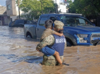 Schwere Regenf&auml;lle verw&uuml;sten Mexiko und fordern mindestens 44 Tote
