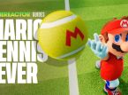 Mario Tennis Fever Leitfaden: Welche Charaktere und Rackets sind am besten und wie man sie freischaltet
