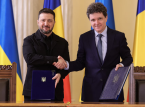 Rum&auml;nien und die Ukraine einigen sich auf eine gemeinsame R&uuml;stungsproduktion, einschlie&szlig;lich Drohnen,