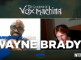 Wayne Brady spielt normalerweise keinen Charakter wie Taryon Darrington, wenn er sich in D&D vertieft