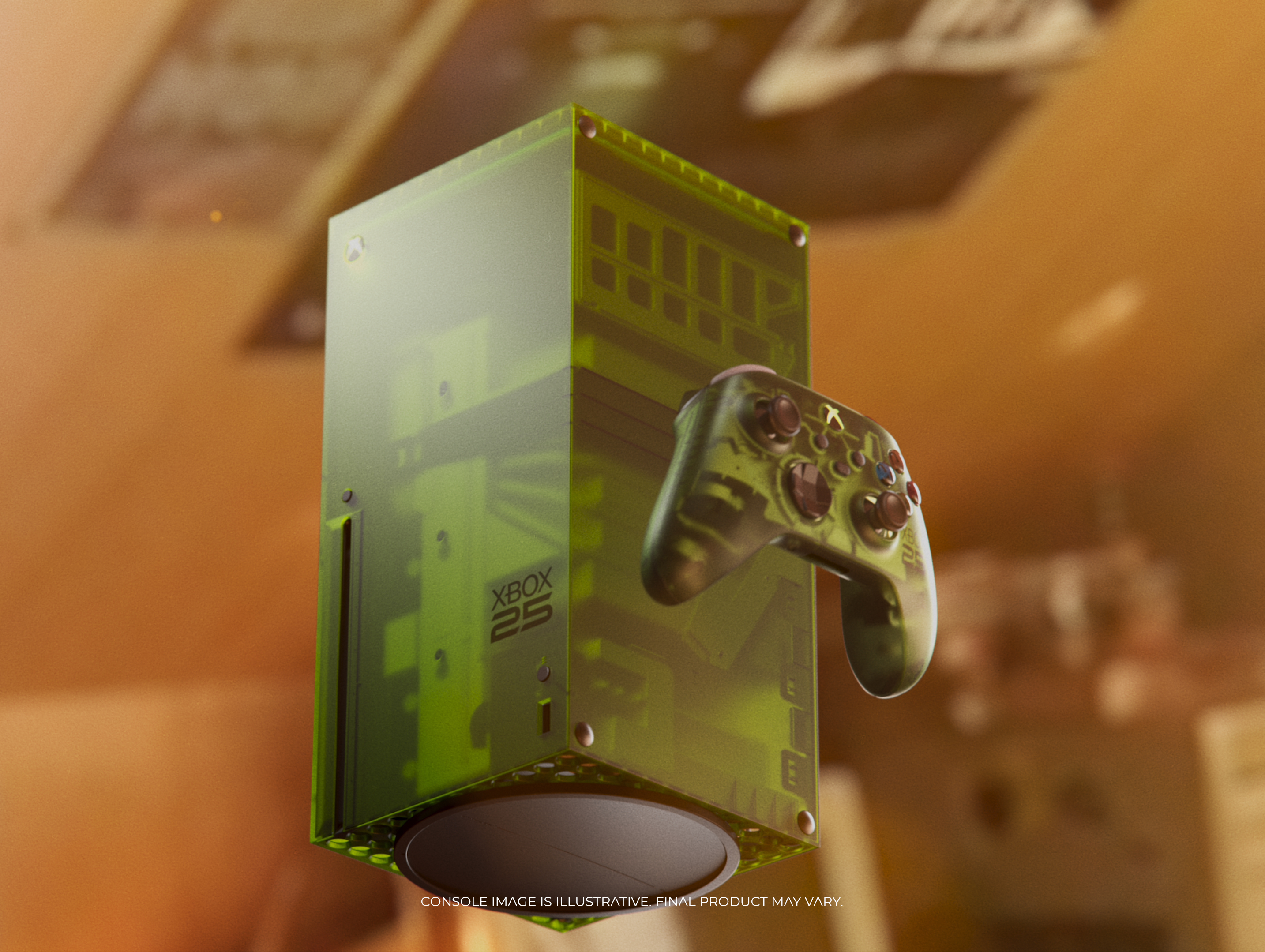 Xbox-Nutzer werden bald ihre Start-up-Animationen nach Belieben anpassen können