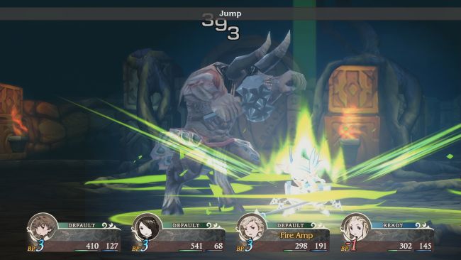 Bravely Default Flying Fairy HD Remaster