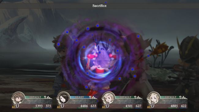 Bravely Default Flying Fairy HD Remaster