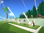 Super Battle Golf wird im Sommer f&uuml;r PS5, Xbox Series und Switch 2 erscheinen