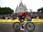Der Anstieg zum Montmartre k&ouml;nnte in zuk&uuml;nftigen Ausgaben der Tour de France zur&uuml;ckkehren, "alle waren begeistert davon"