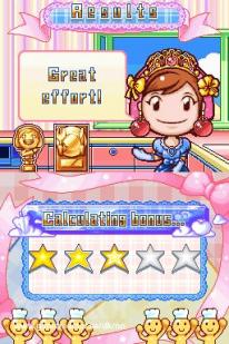 Cooking Mama 2 Alle Zu Tisch Gamereactor Deutschland