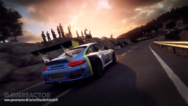 Dirt Rally 2.0
