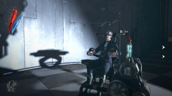 Dishonored: Die Maske des Zorns