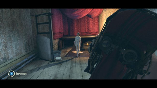 Dishonored: Die Maske des Zorns