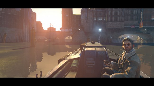 Dishonored: Die Maske des Zorns