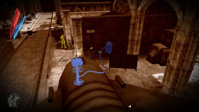 Dishonored: Die Maske des Zorns
