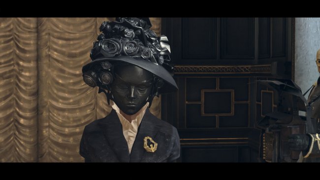 Dishonored: Die Maske des Zorns