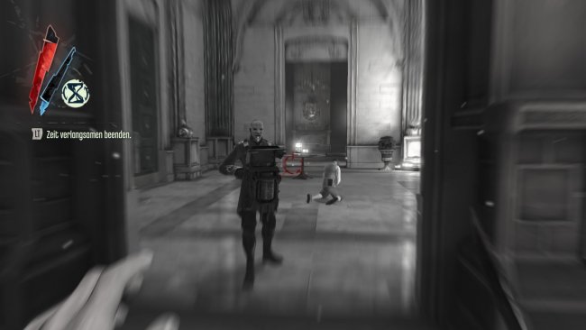 Dishonored: Die Maske des Zorns