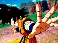 Dragon Ball: Sparking! Zero ist das bisher am schnellsten verkaufte Dragon Ball-Spiel auf Konsolen