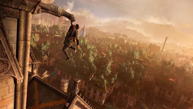 Dying Light 2 Stay Human (deutsche Version)