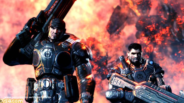 Lost Planet 2