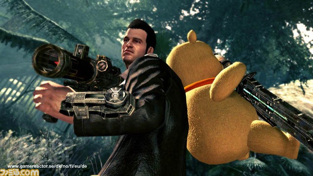 Lost Planet 2