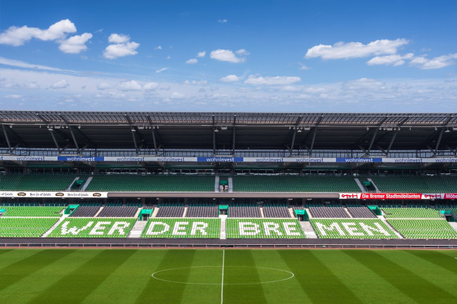Der deutsche Klub Werder Bremen sagt nach den Tötungen durch ICE eine Reise in die Vereinigten Staaten ab, "passt nicht zu unseren Werten"