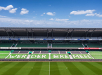 Der deutsche Klub Werder Bremen sagt nach den T&ouml;tungen durch ICE eine Reise in die Vereinigten Staaten ab, "passt nicht zu unseren Werten"