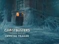 Ghostbusters: Frozen Empire Teaser-Trailer soll im Fr&uuml;hjahr Premiere feiern