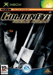 Golden Eye: Rogue Agent