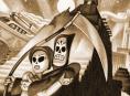 Grim Fandango &uuml;berraschend auf Switch gelandet