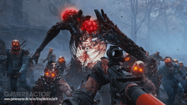 John Carpenter's Toxic Commando