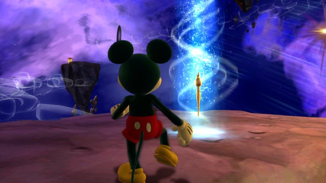 Disney Micky Epic: Die Macht der 2