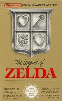 The Legend of Zelda