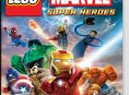 Lego Marvel Super Heroes lässt sich nach fast acht Jahren auf der Nintendo Switch blicken