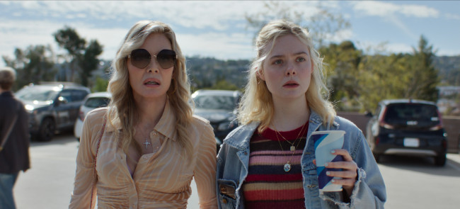 Margo's Got Money Troubles wird für eine zweite Staffel zurückkehren