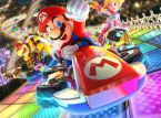 Mario Kart 8 Deluxe führt die zehn beliebtesten Nintendo-Switch-Spiele in 2021 weiterhin an