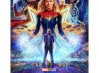 The Marvels Trailer und Poster sind eingetroffen