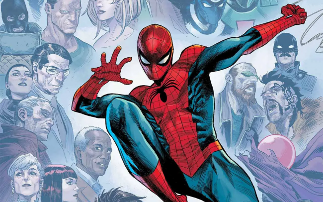 Marvel's Ultimate Universe endet 2026