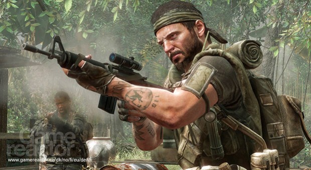 Amokläufe und die Schuld der Spiele?