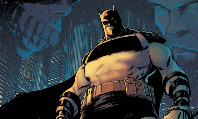 Unser endgültiges Ranking von DCs Absolute Universe nach 18 Monaten