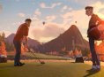 Powerstar Golf