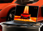 Razer arbeitet mit Lamborghini zusammen, um einen maßgeschneiderten Blade-Laptop zu entwickeln